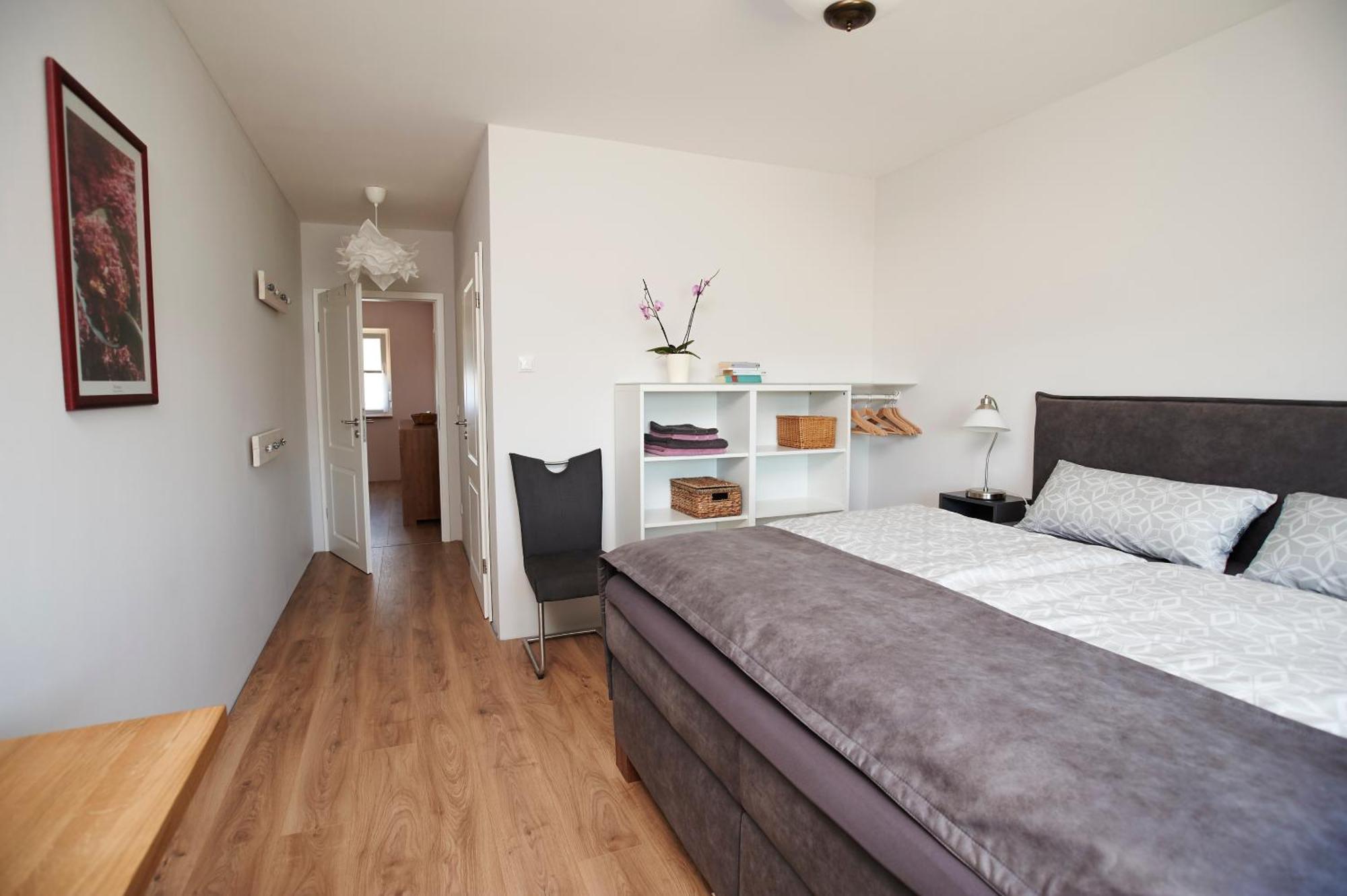 Doppelzimmer Salzhausen Westergellersen Ngoại thất bức ảnh