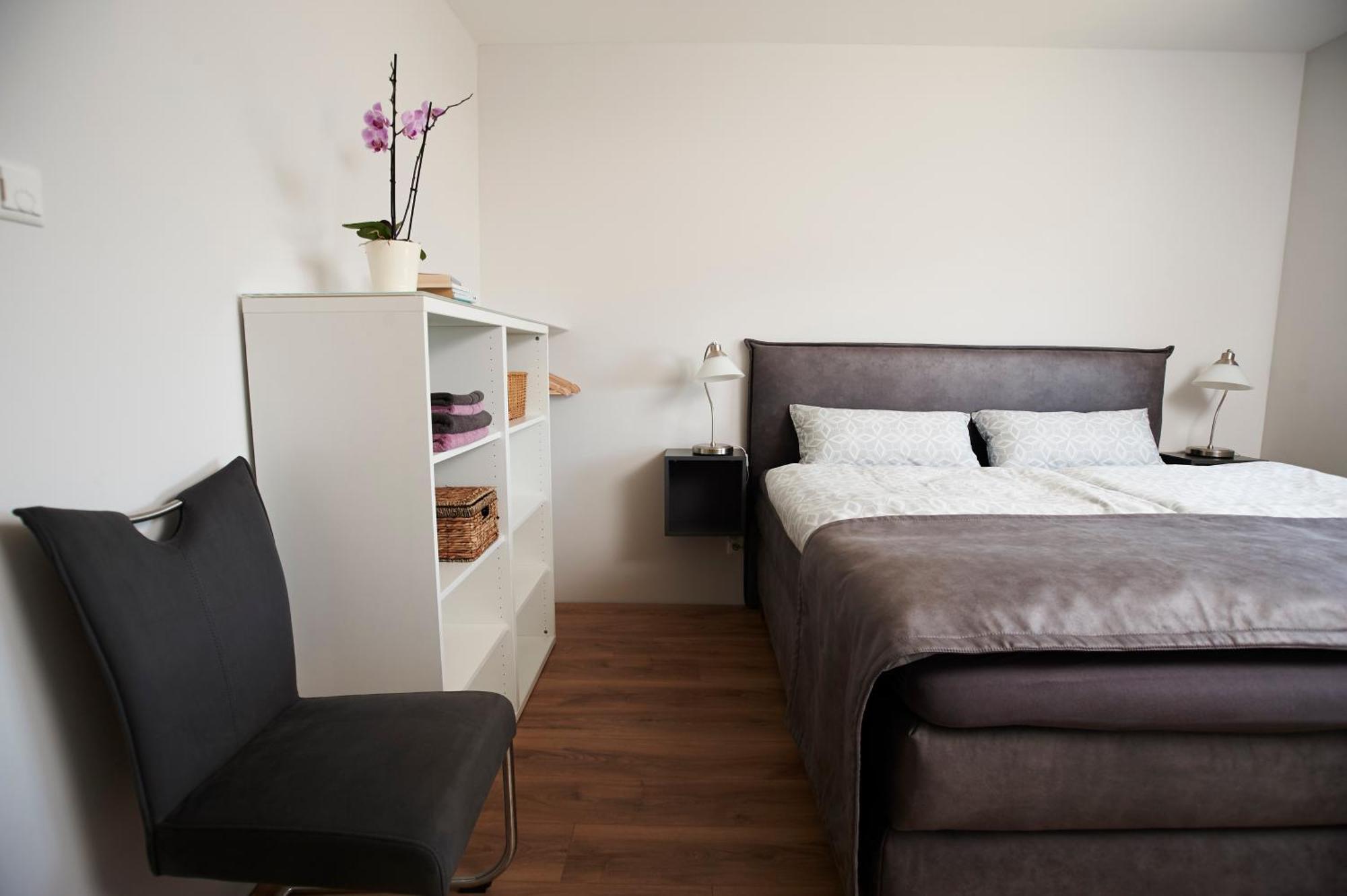 Doppelzimmer Salzhausen Westergellersen Ngoại thất bức ảnh