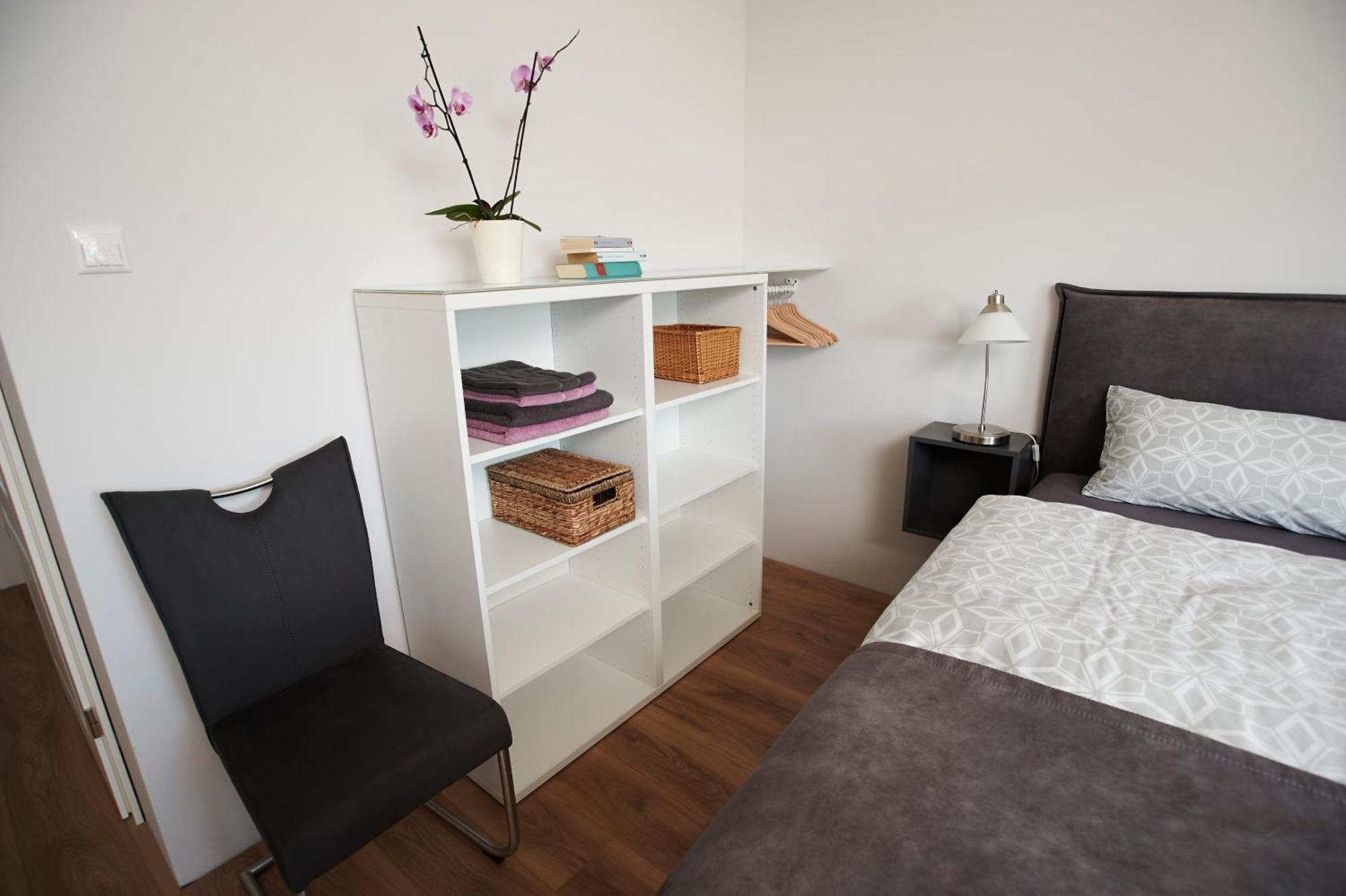 Doppelzimmer Salzhausen Westergellersen Ngoại thất bức ảnh